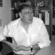 Author photo of Christopher Priest