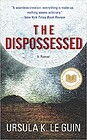 cover image of The Dispossessed
