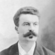 Author photo of Guy de Maupassant