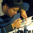 Author photo of Bryan Lee O'Malley