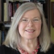 Author photo of Marsha Forchuk Skrypuch