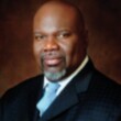 Author photo of T. D. Jakes