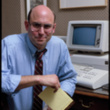 Author photo of Peter Straub