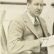 Author photo of Robert Benchley