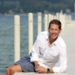 Author photo of Wade Rouse