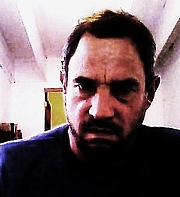 Forfatter foto. 