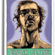 Author photo of Chuck Close