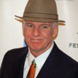 Author photo of Steve Martin