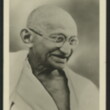 Author photo of Mahatma Gandhi