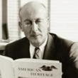 Author photo of Bruce Catton