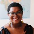 Author photo of Ashley C. Ford