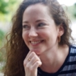 Author photo of Kelly Quindlen