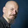 Author photo of Kim Leine