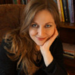 Author photo of Jacqueline West