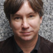 Author photo of Scott Patterson