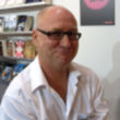 Author photo of Åke Edwardson