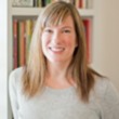 Author photo of Jennifer Chambliss Bertman