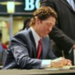 Author photo of Joel Osteen