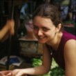 Author photo of Fuchsia Dunlop