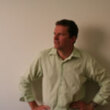 Author photo of Tony Davis