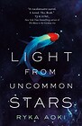 cover image for Light from Uncommon Stars