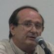 Author photo of Eric Flint