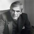 Author photo of Milan Kundera