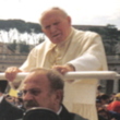 Author photo of Pope John Paul II