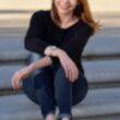 Author photo of Julia Finley Mosca