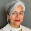 Author photo of Alka Joshi