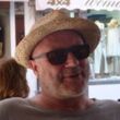 Author photo of Martin Dunford