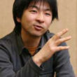 Author photo of Kōtarō Isaka