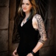 Author photo of A. M. Strickland