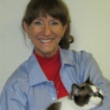 Author photo of Sherry Garland