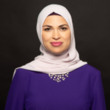 Author photo of Uzma Jalaluddin