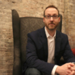 Author photo of Aaron Mahnke
