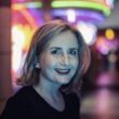 Author photo of Meredith Tate