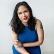 Author photo of Mia P. Manansala