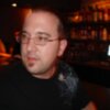 Picture of author.
