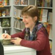 Author photo of Sharon Shinn