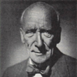 Author photo of Algernon Blackwood