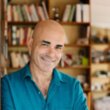 Author photo of Eduardo Sacheri