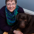 Author photo of Cindy Anstey