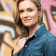 Author photo of Julia Baird