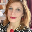Author photo of Cinzia Arruzza