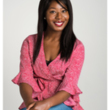 Author photo of Lizzie Damilola Blackburn