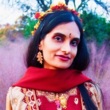 Author photo of Shveta Thakrar