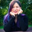 Author photo of Claire Eliza Bartlett