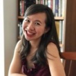 Author photo of Elizabeth Lim