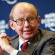 Author photo of Samuel P. Huntington